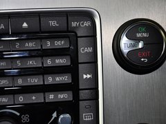 沃尔沃XC60(进口) 2013款 2.0T 自动 智尊版 5座