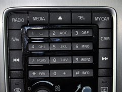 沃尔沃XC60(进口) 2013款 2.0T 自动 智尊版 5座