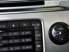 沃尔沃XC60(进口) 2013款 2.0T 自动 智尊版 5座