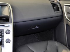 沃尔沃XC60(进口) 2013款 2.0T 自动 智尊版 5座
