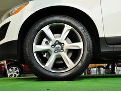 沃尔沃XC60(进口) 2013款 2.0T 自动 智尊版 5座