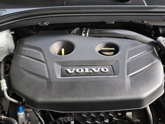 沃尔沃XC60(进口) 2013款 2.0T 自动 智尊版 5座