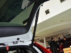 沃尔沃XC60(进口) 2013款 2.0T 自动 智尊版 5座
