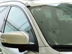 沃尔沃XC60(进口) 2013款 2.0T 自动 智尊版 5座