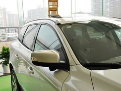 沃尔沃XC60(进口) 2013款 2.0T 自动 智尊版 5座
