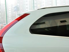沃尔沃XC60(进口) 2013款 2.0T 自动 智尊版 5座