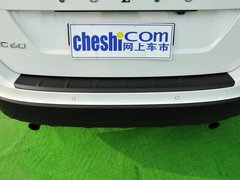 沃尔沃XC60(进口) 2013款 2.0T 自动 智尊版 5座