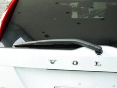 沃尔沃XC60(进口) 2013款 2.0T 自动 智尊版 5座