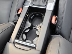 沃尔沃XC60(进口) 2013款 3.0T 自动 AWD舒适版 5座