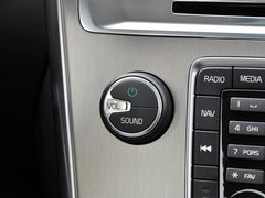 沃尔沃XC60(进口) 2013款 3.0T 自动 AWD舒适版 5座