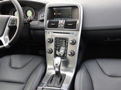 沃尔沃XC60(进口) 2013款 3.0T 自动 AWD舒适版 5座