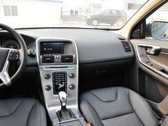 沃尔沃XC60(进口) 2013款 3.0T 自动 AWD舒适版 5座