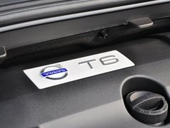 沃尔沃XC60(进口) 2013款 3.0T 自动 AWD舒适版 5座