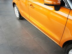 奥迪A1 2013款 30TFSI 1.4T Sportback Ego