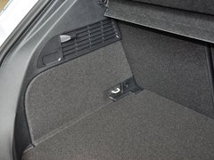 奥迪A1 2013款 30TFSI 1.4T Sportback Ego