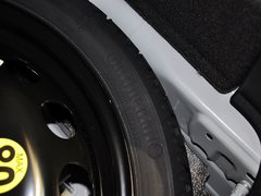 奥迪A1 2013款 30TFSI 1.4T Sportback Ego