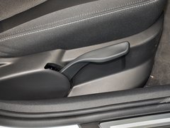 奥迪A1 2013款 30TFSI 1.4T Sportback Ego