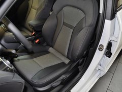 奥迪A1 2013款 30TFSI 1.4T Sportback Ego