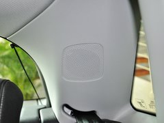 奥迪A1 2013款 30TFSI 1.4T Sportback Ego