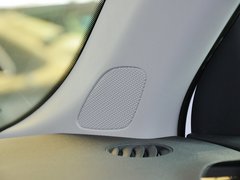 奥迪A1 2013款 30TFSI 1.4T Sportback Ego