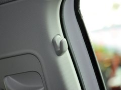 奥迪A1 2013款 30TFSI 1.4T Sportback Ego