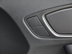 奥迪A1 2013款 30TFSI 1.4T Sportback Ego