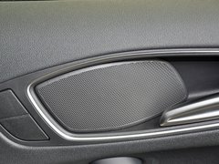 奥迪A1 2013款 30TFSI 1.4T Sportback Ego