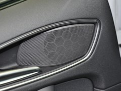 奥迪A1 2013款 30TFSI 1.4T Sportback Ego