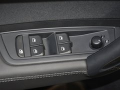 奥迪A1 2013款 30TFSI 1.4T Sportback Ego