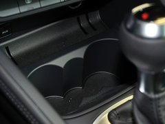 奥迪A1 2013款 30TFSI 1.4T Sportback Ego