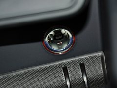 奥迪A1 2013款 30TFSI 1.4T Sportback Ego