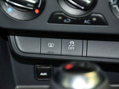 奥迪A1 2013款 30TFSI 1.4T Sportback Ego