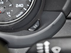 奥迪A1 2013款 30TFSI 1.4T Sportback Ego