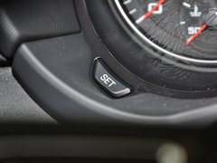 奥迪A1 2013款 30TFSI 1.4T Sportback Ego
