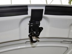 奥迪A1 2013款 30TFSI 1.4T Sportback Ego