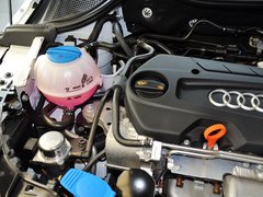 奥迪A1 2013款 30TFSI 1.4T Sportback Ego
