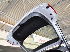 奥迪A1 2013款 30TFSI 1.4T Sportback Ego