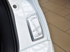 奥迪A1 2013款 30TFSI 1.4T Sportback Ego