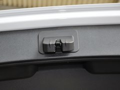 奥迪A1 2013款 30TFSI 1.4T Sportback Ego