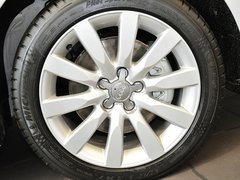 奥迪A1 2013款 30TFSI 1.4T Sportback Ego