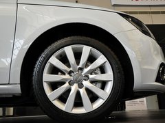 奥迪A1 2013款 30TFSI 1.4T Sportback Ego