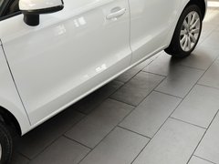 奥迪A1 2013款 30TFSI 1.4T Sportback Ego