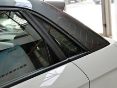 奥迪A1 2013款 30TFSI 1.4T Sportback Ego