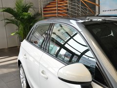 奥迪A1 2013款 30TFSI 1.4T Sportback Ego
