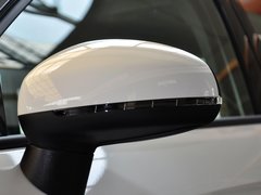 奥迪A1 2013款 30TFSI 1.4T Sportback Ego