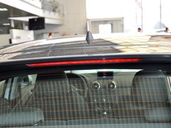 奥迪A1 2013款 30TFSI 1.4T Sportback Ego