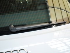 奥迪A1 2013款 30TFSI 1.4T Sportback Ego