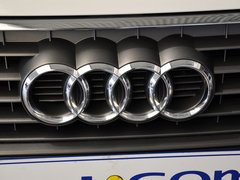 奥迪A1 2013款 30TFSI 1.4T Sportback Ego