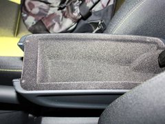 奥迪A1 2013款 30TFSI 1.4T Sportback Ego
