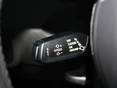 奥迪A1 2013款 30TFSI 1.4T Sportback Ego